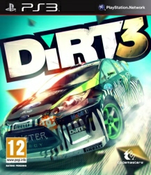 Colin McRae: DiRT 3